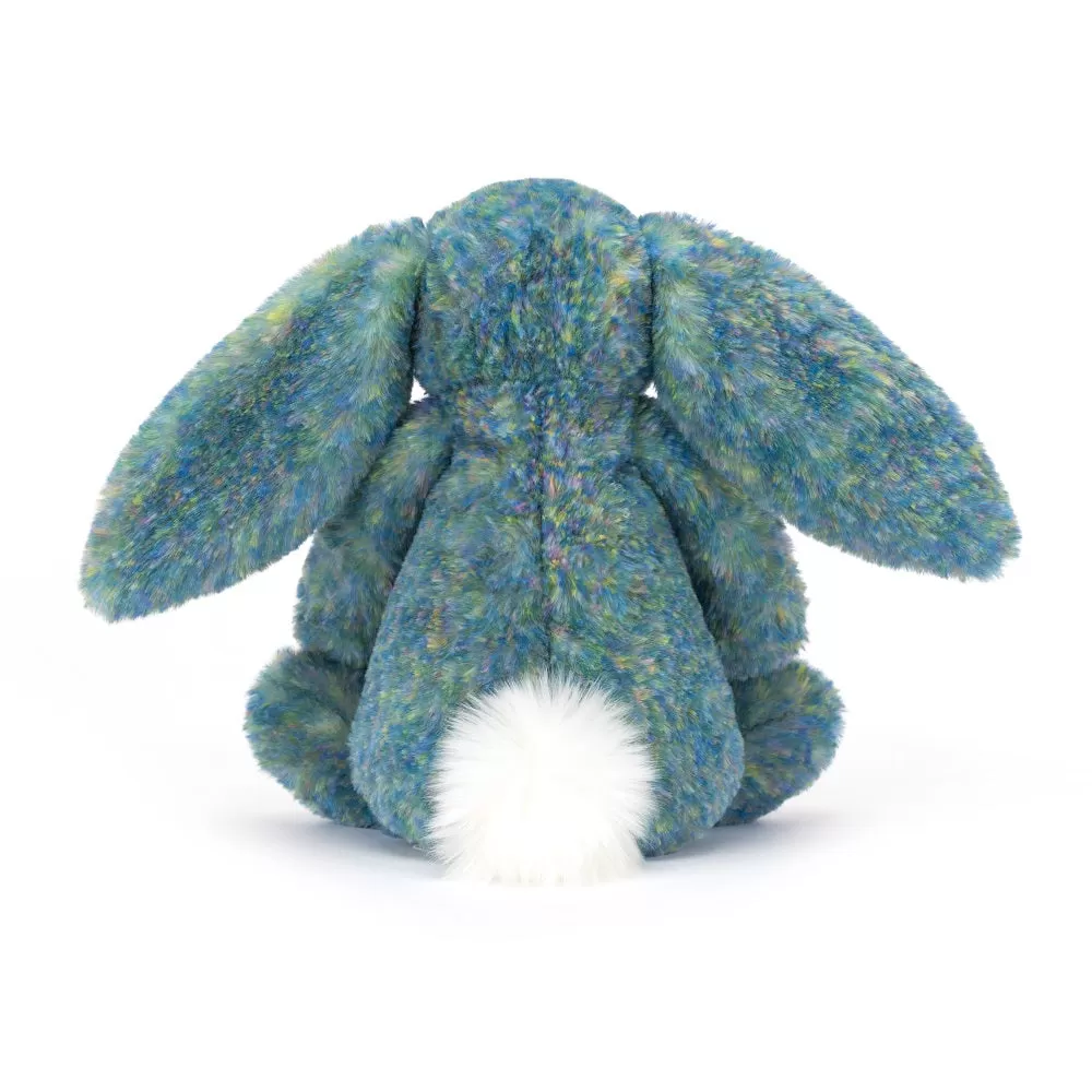 Bashful Luxe Bunny Azure Original