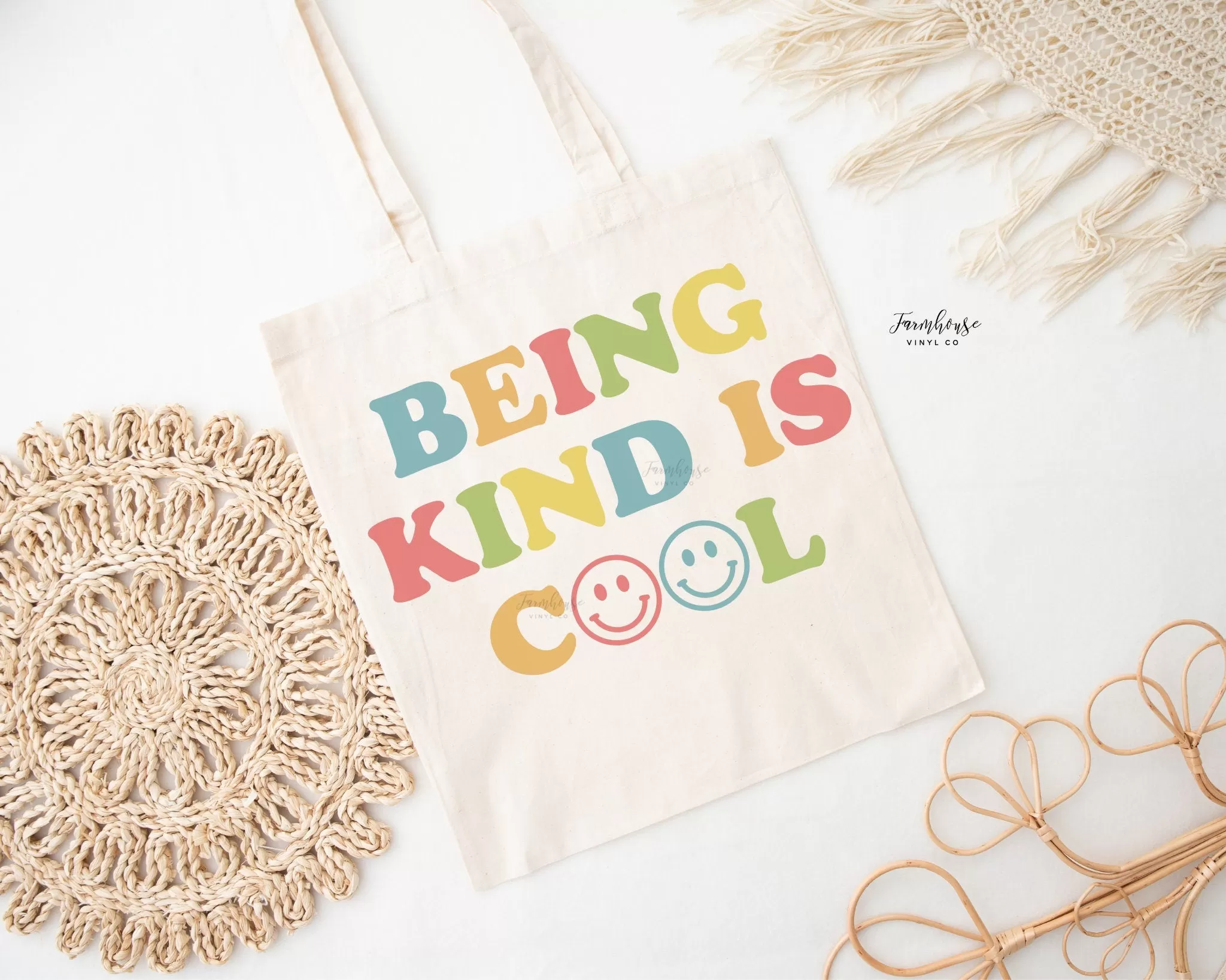 Being Kind is Cool Shirt