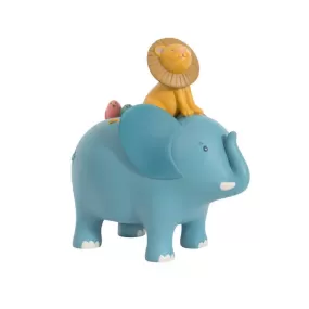 Bergamote The Elephant - Money Box