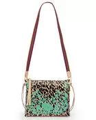 Bettie Downtown Crossbody