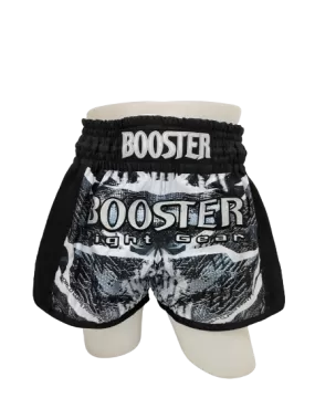 Booster Boxing Shorts FlexFury