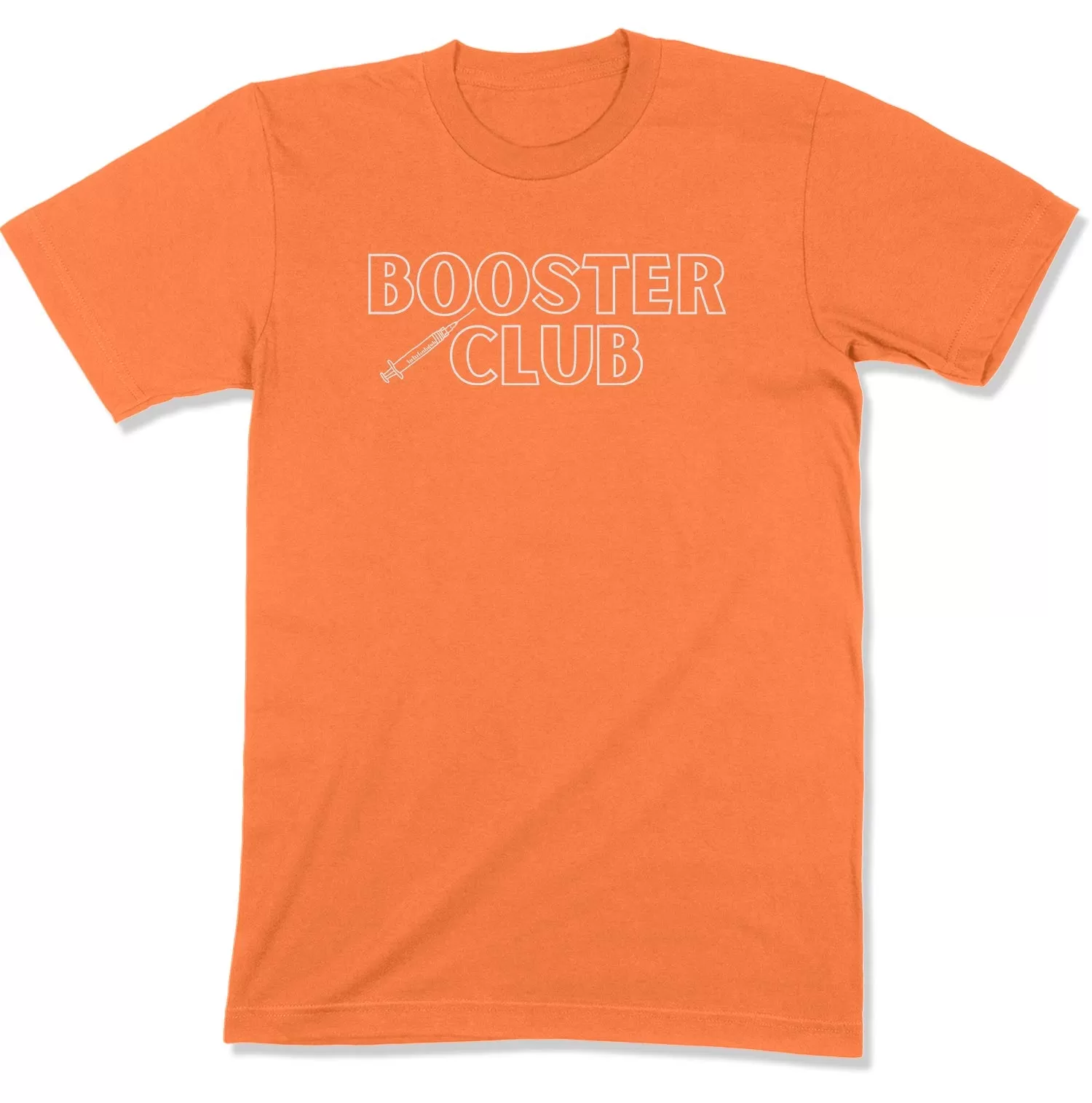 Booster Club Unisex T-Shirt