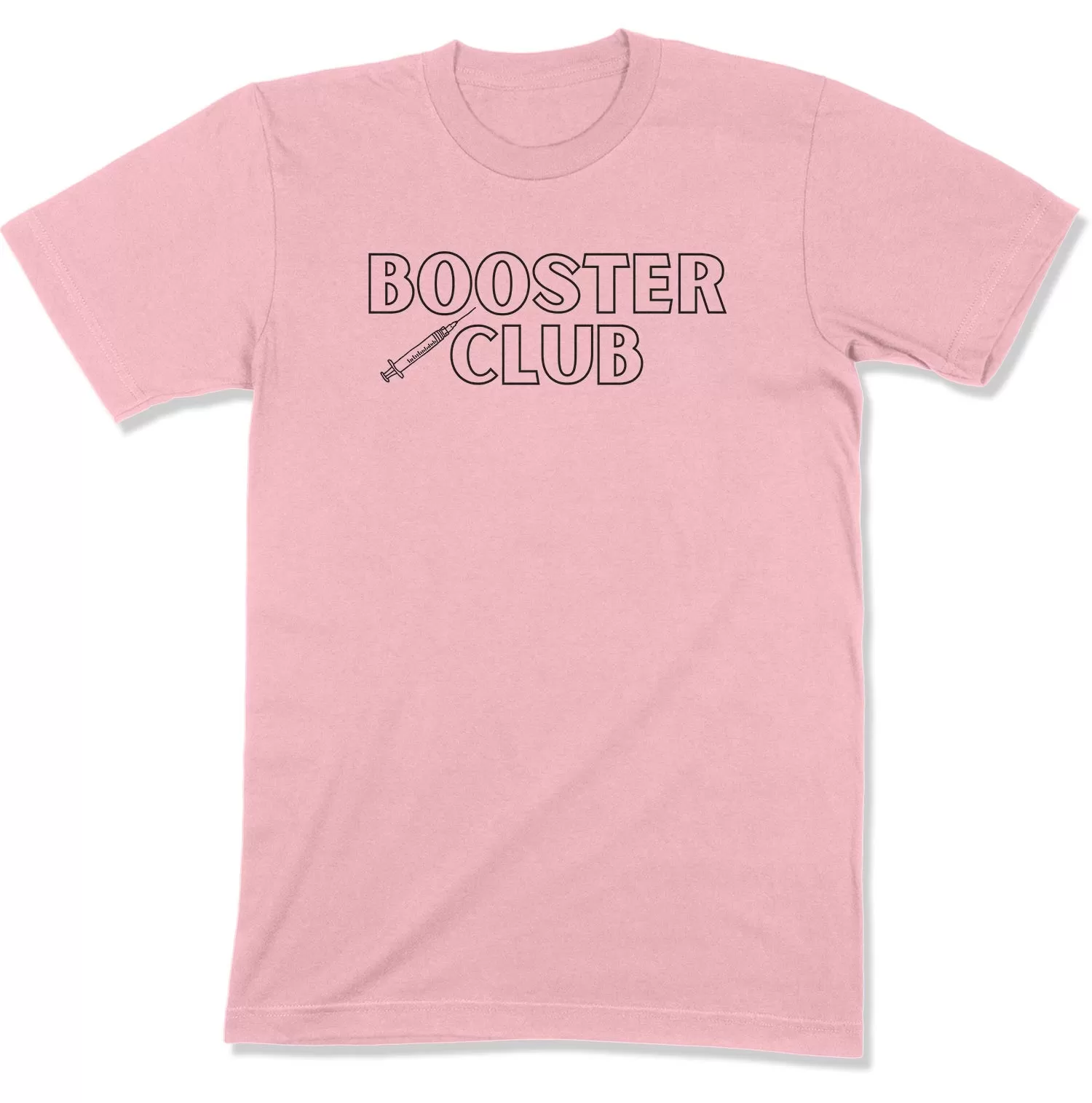 Booster Club Unisex T-Shirt