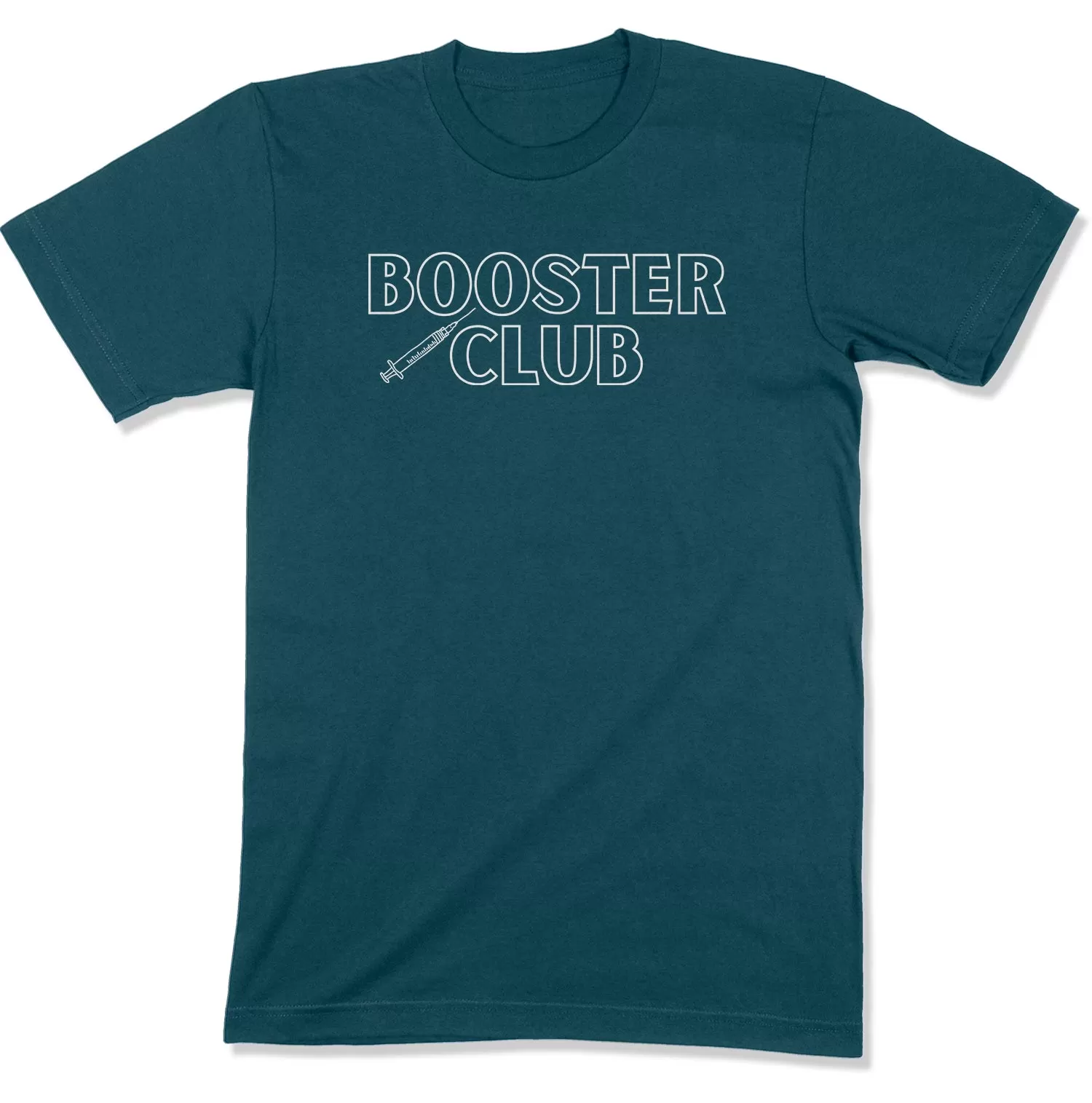 Booster Club Unisex T-Shirt