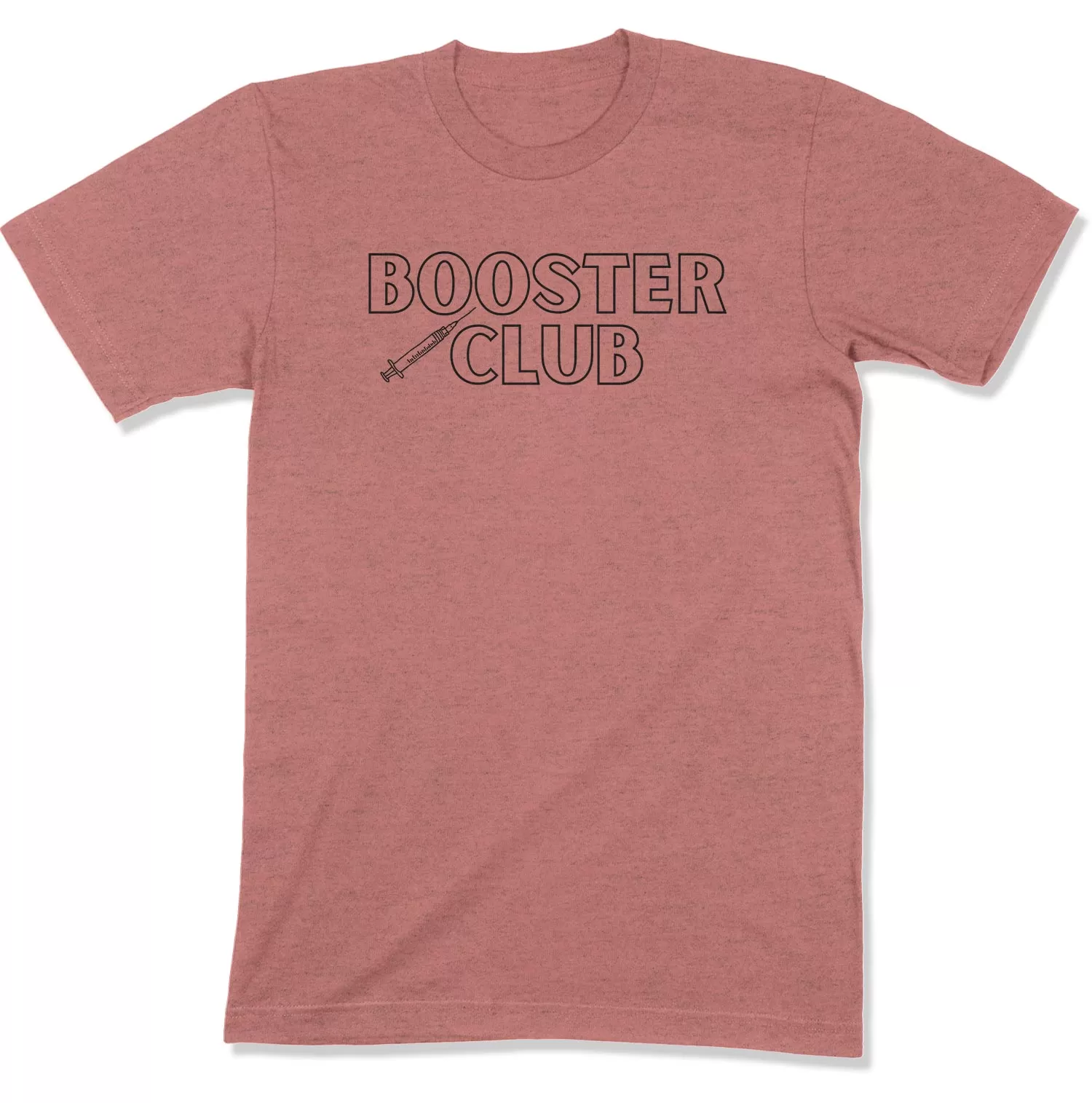 Booster Club Unisex T-Shirt