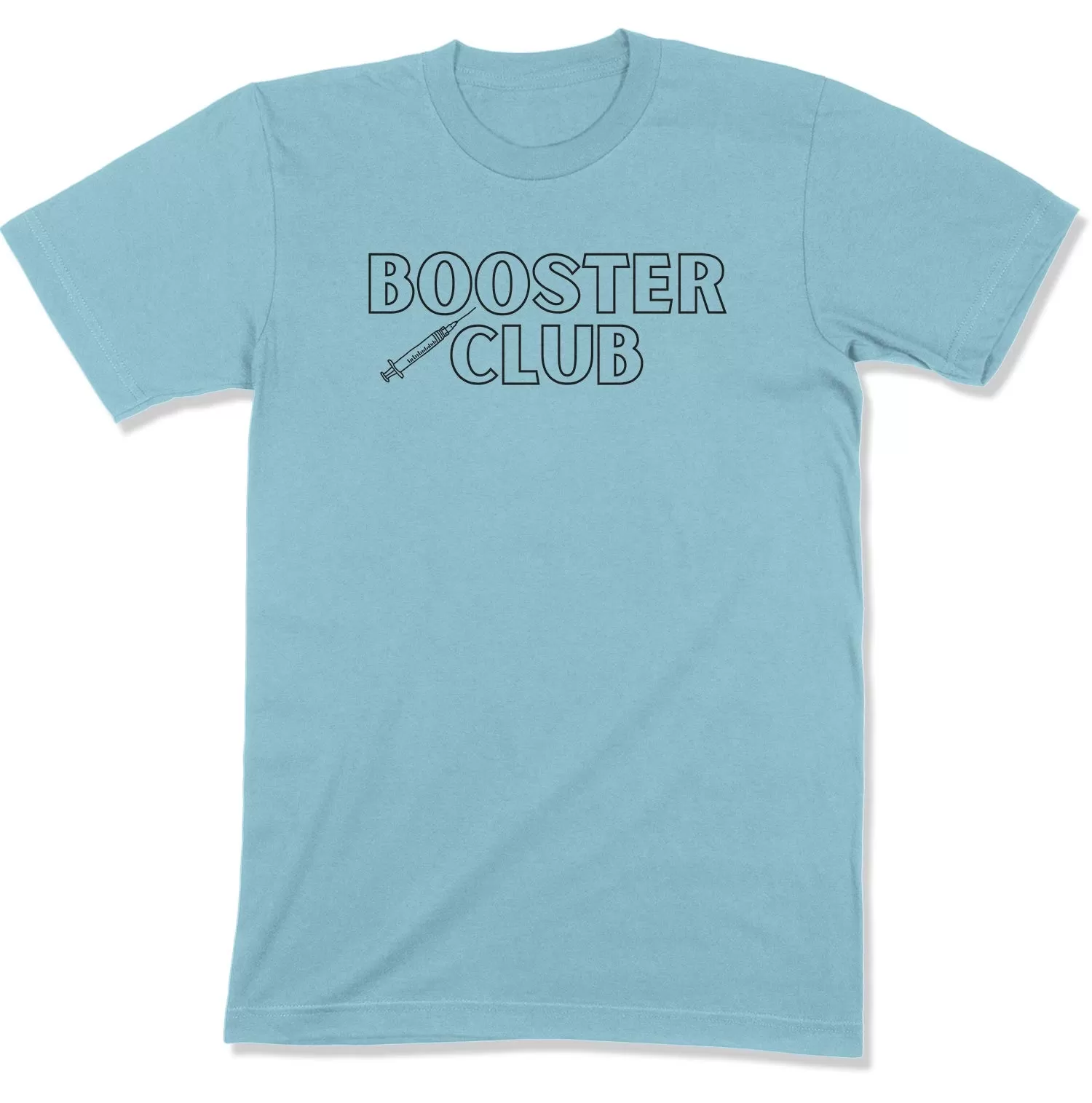 Booster Club Unisex T-Shirt