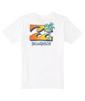 Boys' Billabong Kids Bbtv T-Shirt