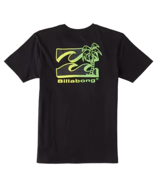 Boys' Billabong Kids Bbtv T-Shirt