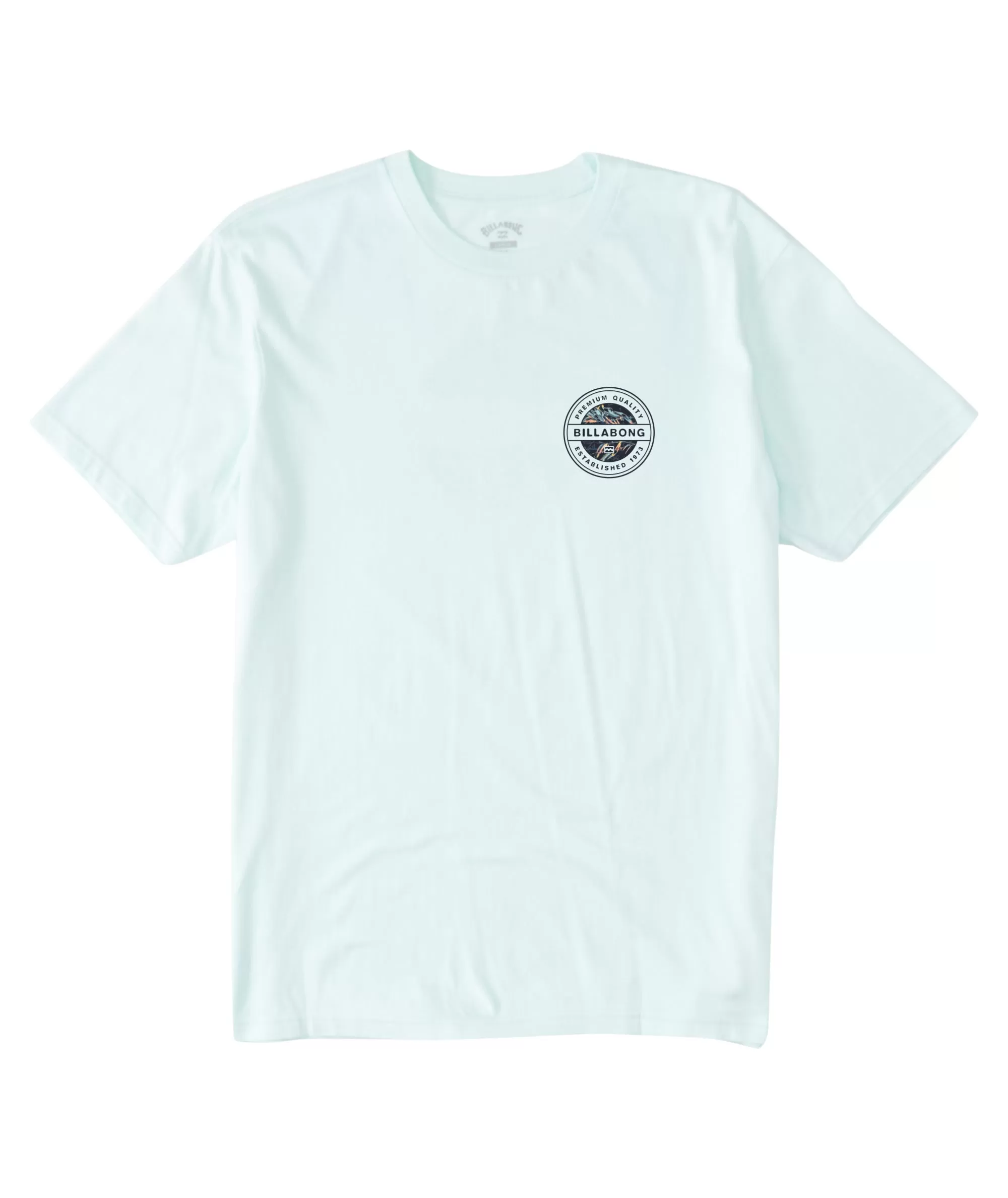 Boys' Billabong Youth Rotor T-Shirt