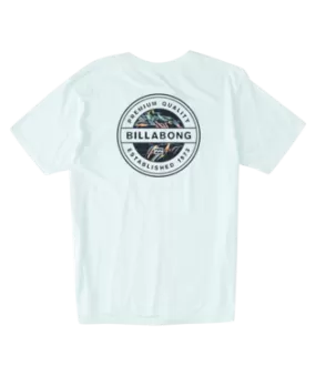 Boys' Billabong Youth Rotor T-Shirt