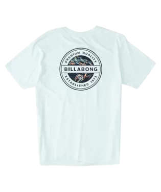 Boys' Billabong Youth Rotor T-Shirt