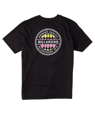 Boys' Billabong Youth Rotor T-Shirt