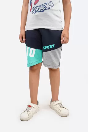 Boy's Fashion Shorts