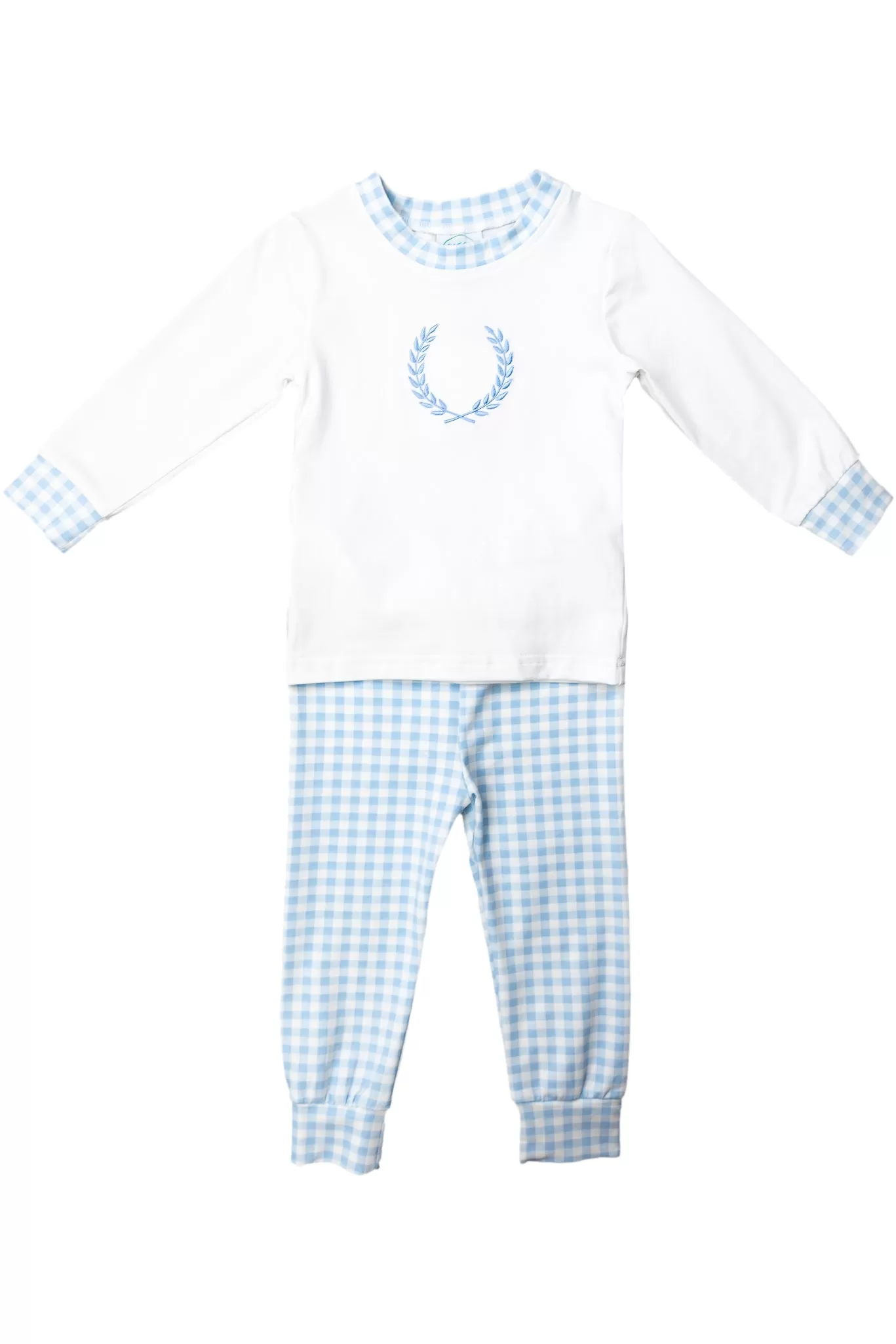 Boys Sweet Jammies Pants Set