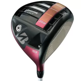 Bridgestone J815 Driver