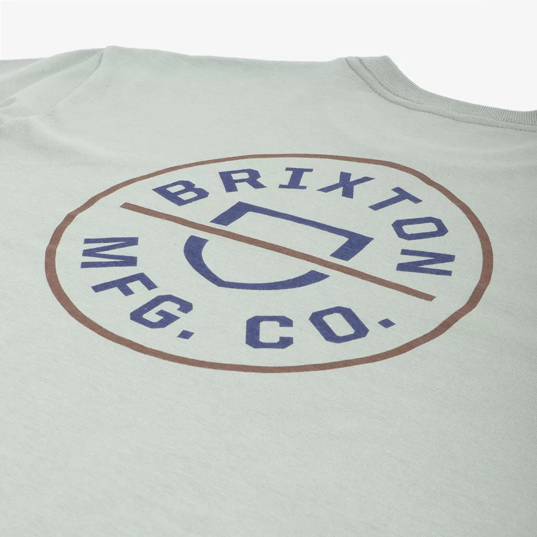 Brixton Crest II T-Shirt