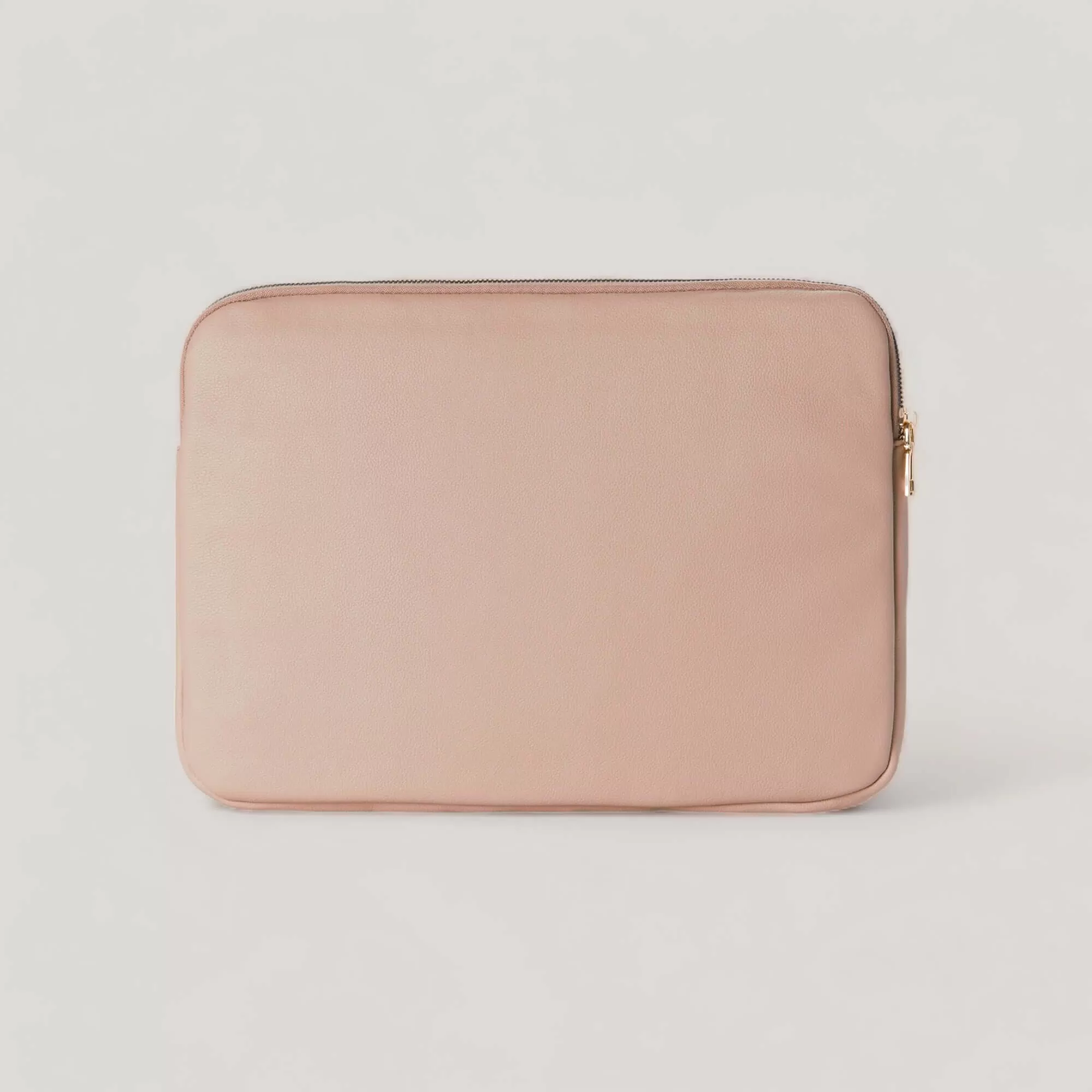 BROOKLYN | Pale Pink Laptop Case - 13