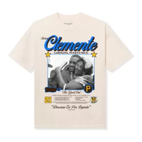 Bueno Clemente SS Tee