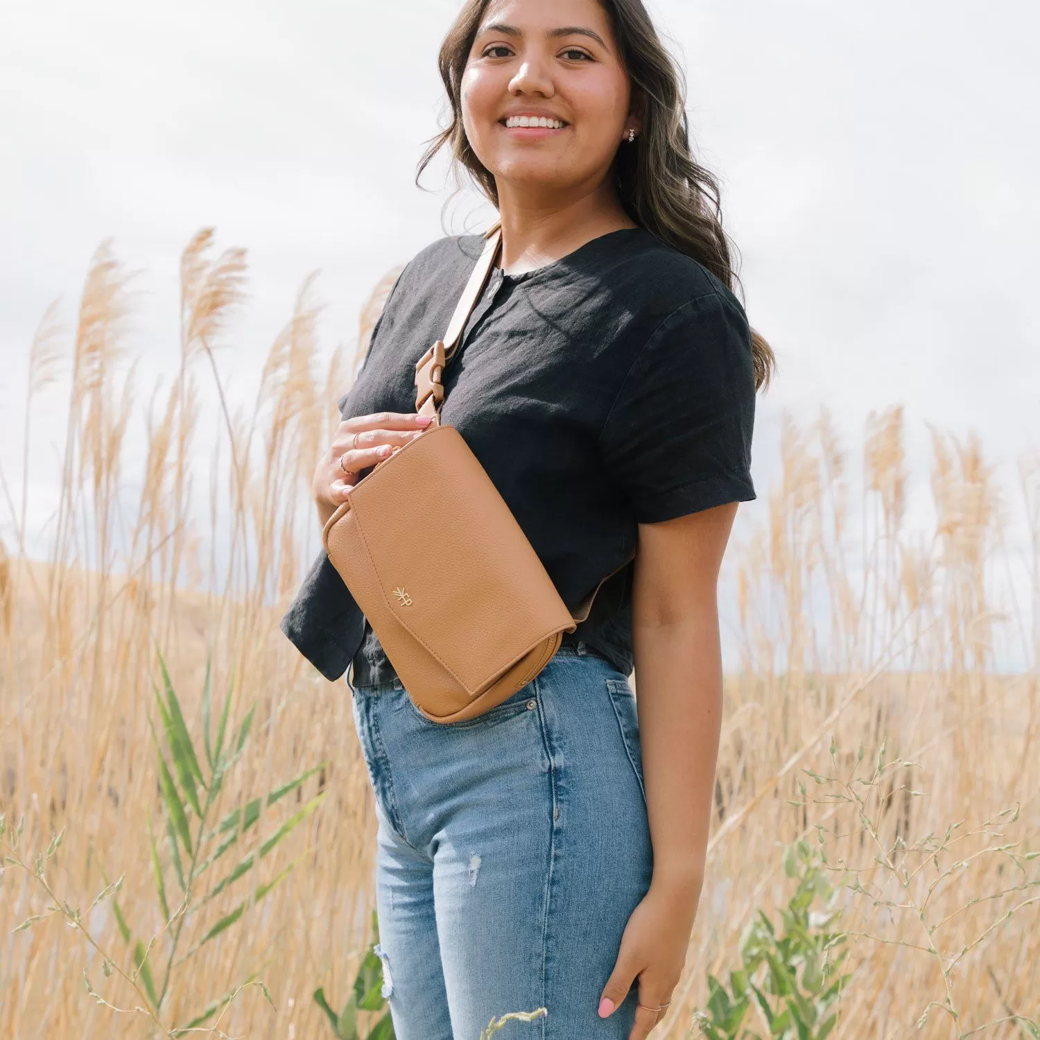 Butterscotch Classic Park Pack