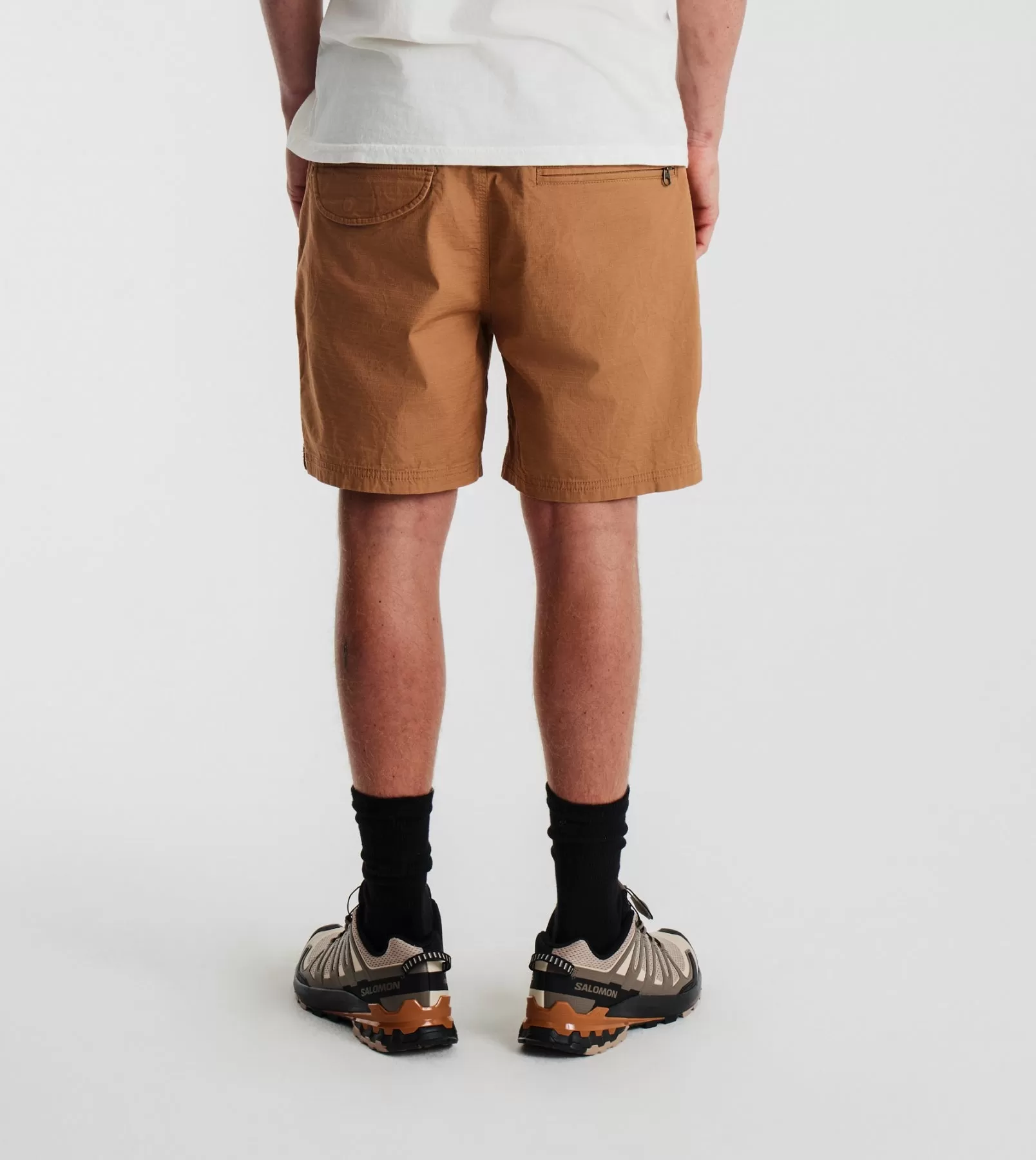 Campover Shorts 17"