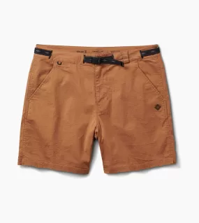 Campover Shorts 17"