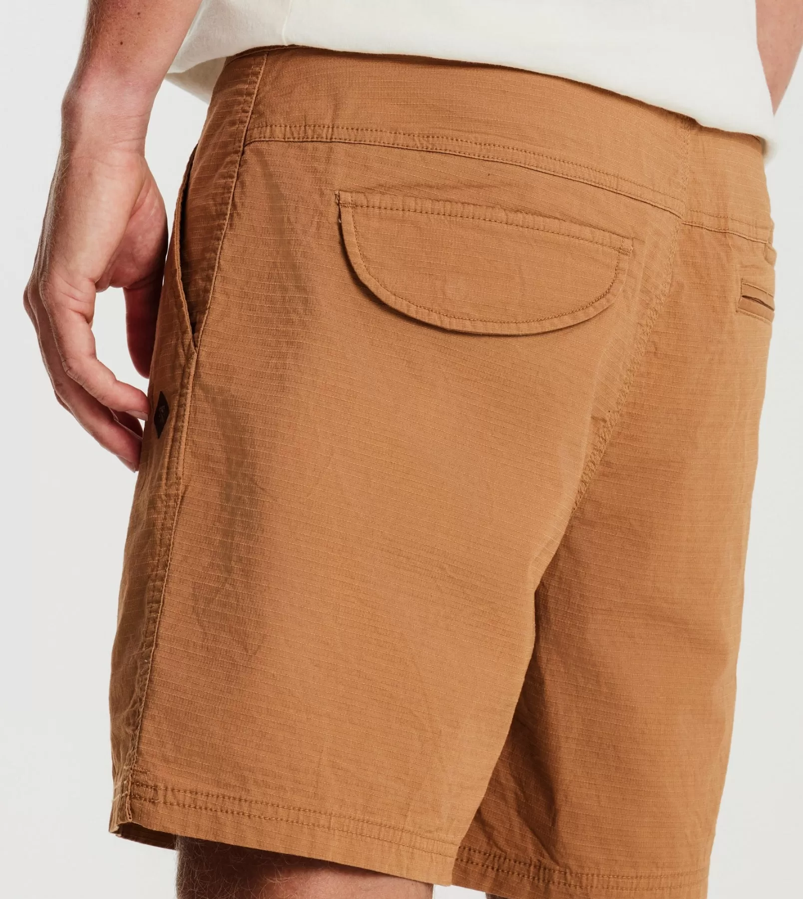 Campover Shorts 17"