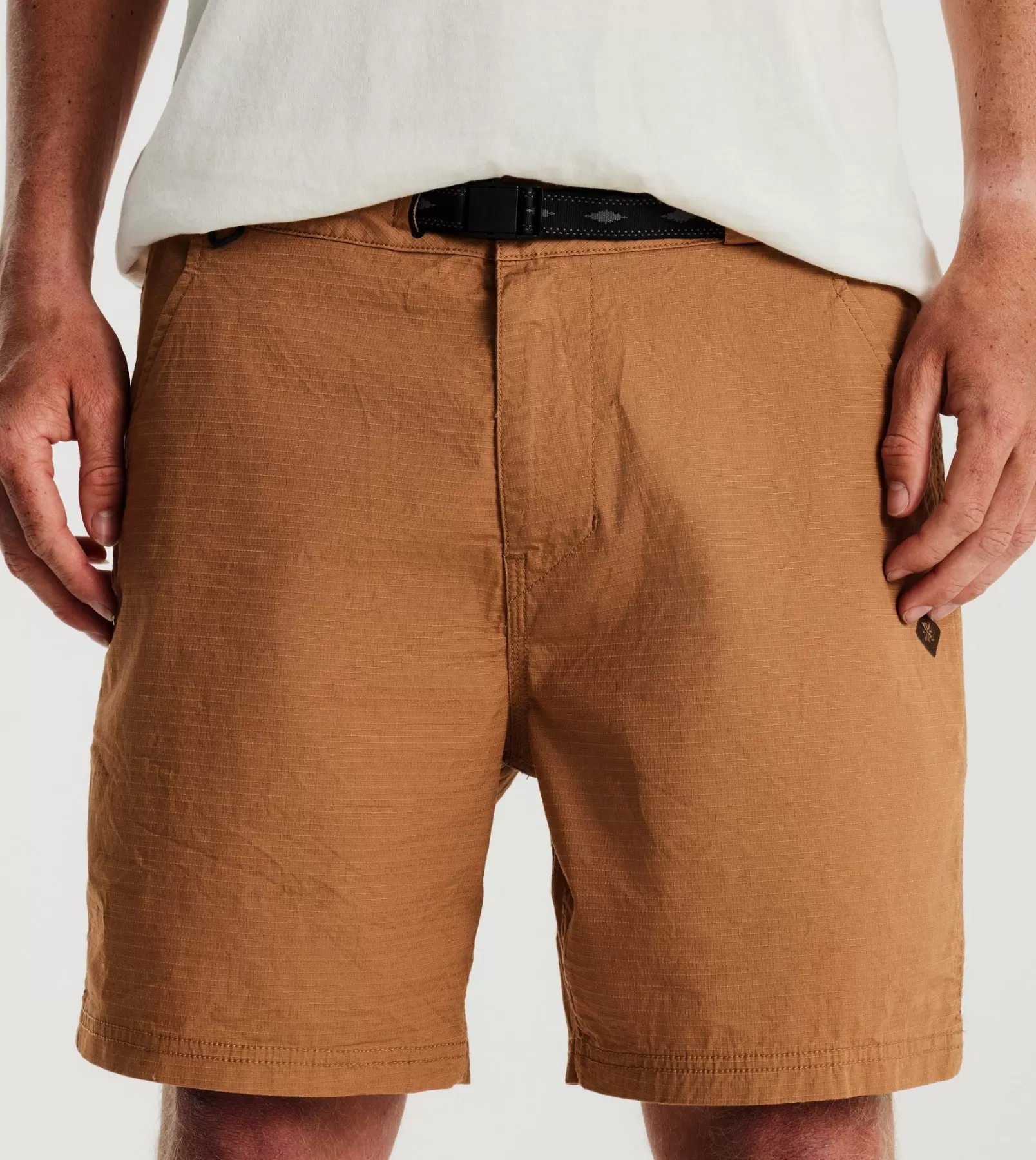 Campover Shorts 17"