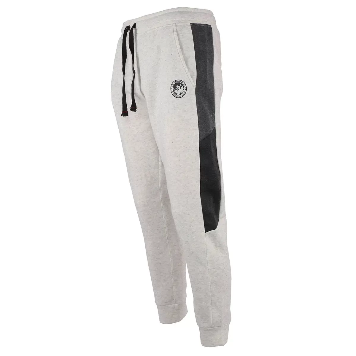 Canada Weather Gear Men's Colorblock Jogger