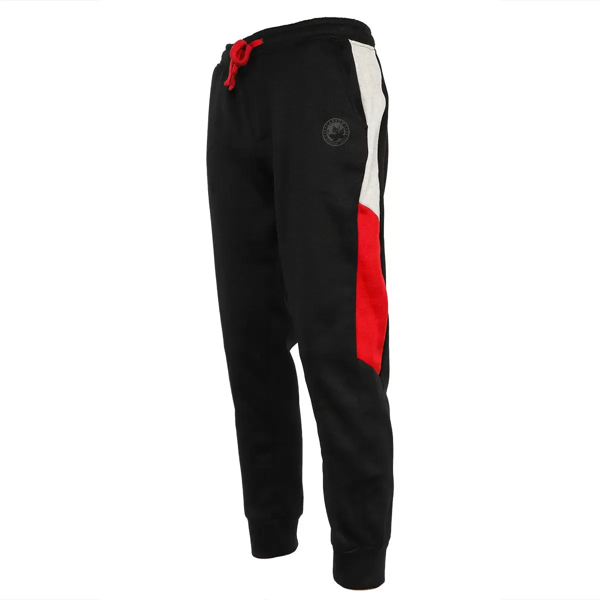 Canada Weather Gear Men's Colorblock Jogger