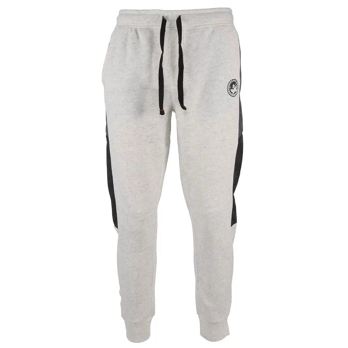 Canada Weather Gear Men's Colorblock Jogger