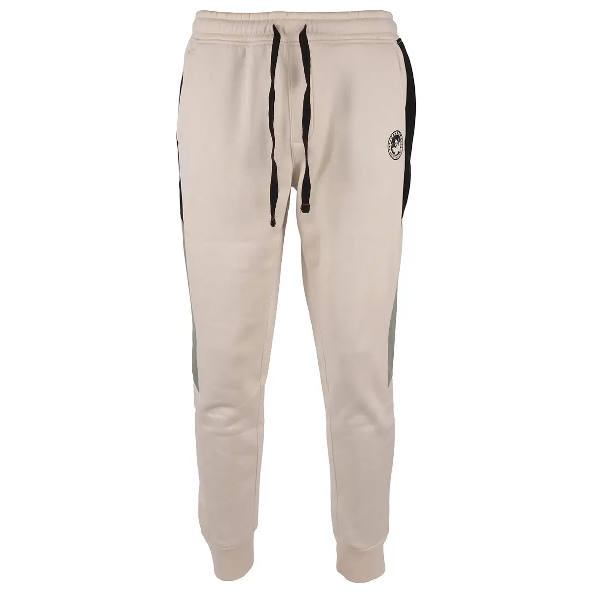 Canada Weather Gear Men's Colorblock Jogger