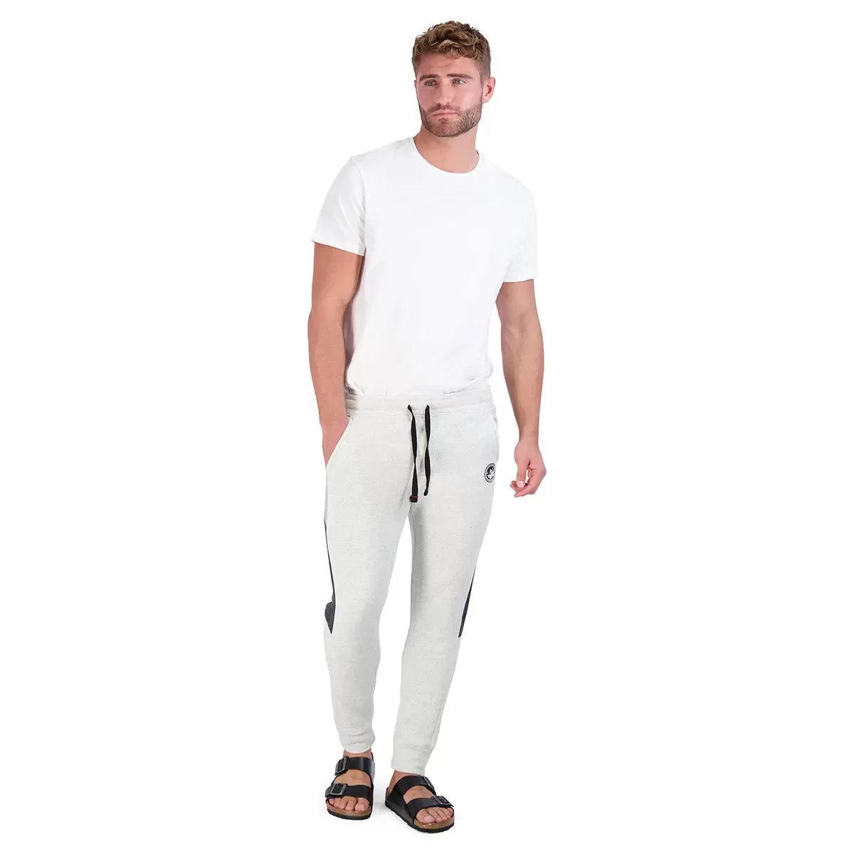 Canada Weather Gear Men's Colorblock Jogger