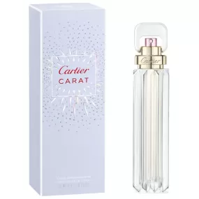 Cartier Carat EDP 1.6 oz 50 ml Women