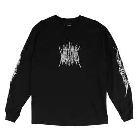 Chasm Long Sleeve Tee