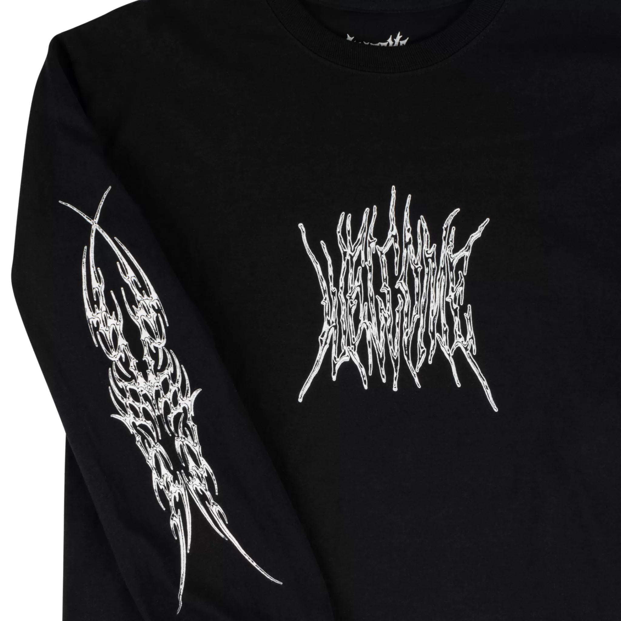 Chasm Long Sleeve Tee