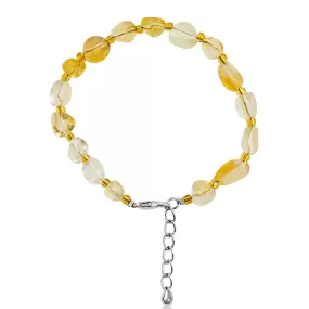 Citrine Bracelet to Bring Optimism into Your Life