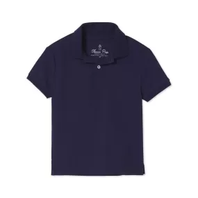 Classic Prep Huck Polo