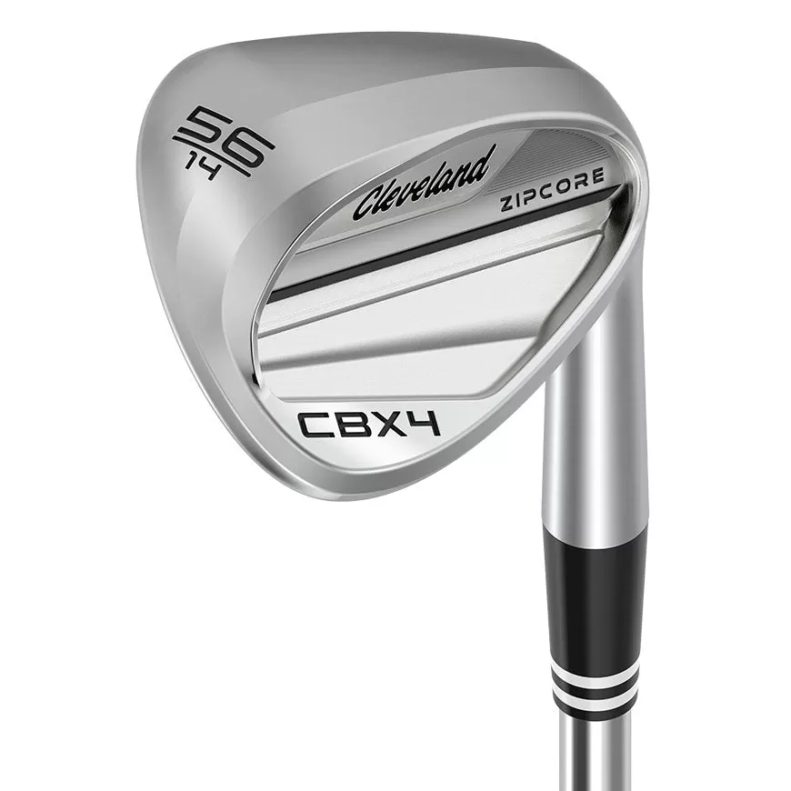 Cleveland CBX-4 Zipcore Womens Wedge