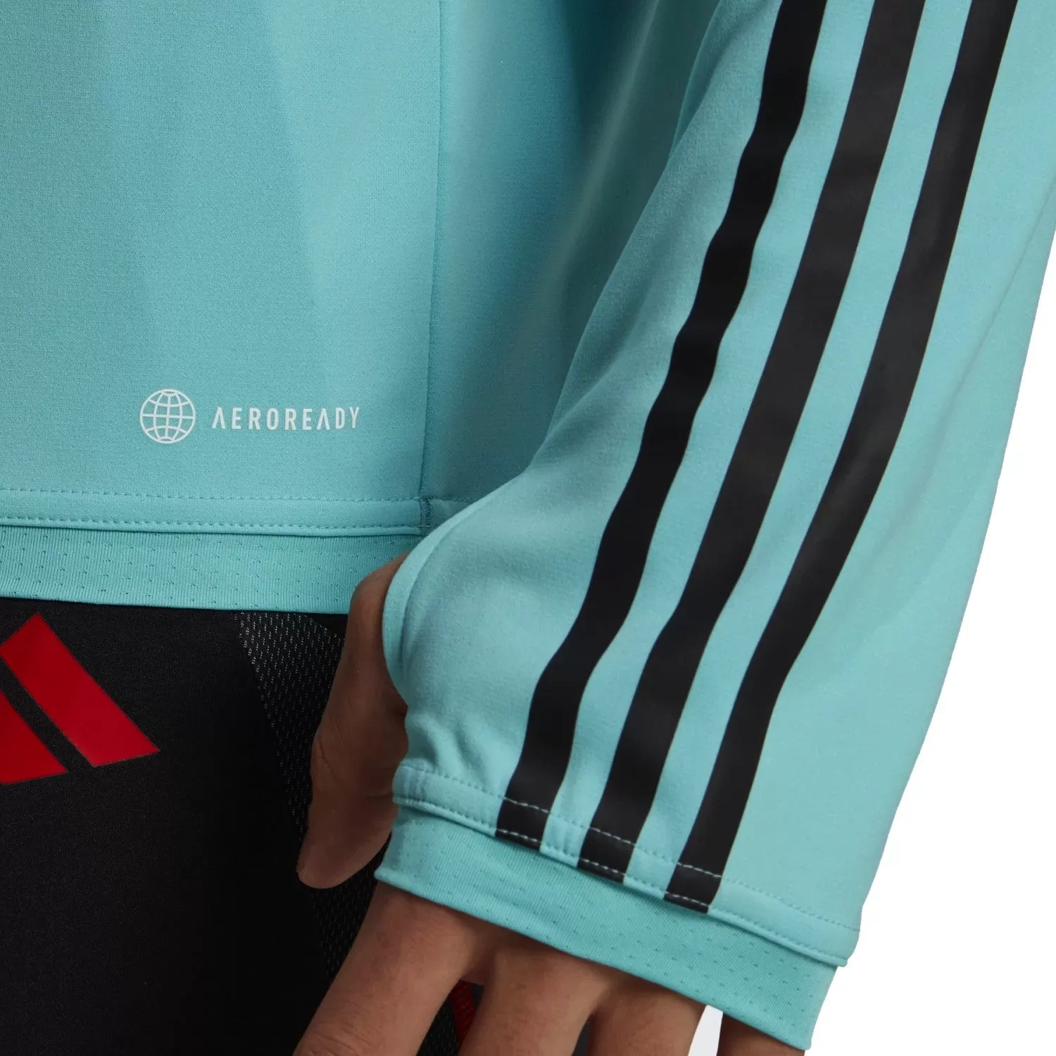 Colombia training technical Soccer tracksuit 2022/23 - Adidas