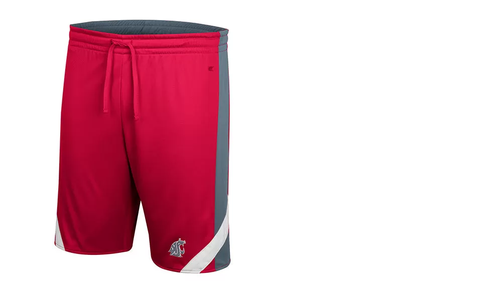 Colosseum Mens Reversible Shorts