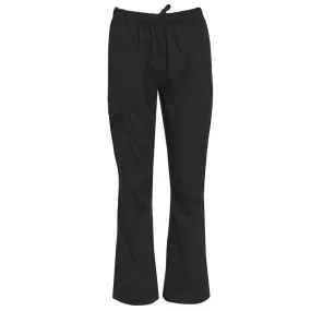 CP04 Ladies Functional Chef Pants