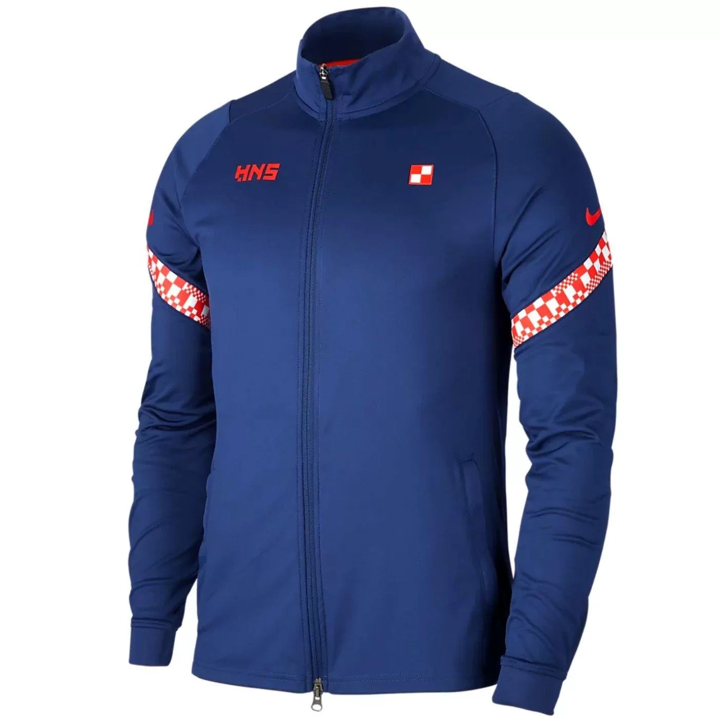 Croatia training presentation Soccer tracksuit 2020/21 - Nike