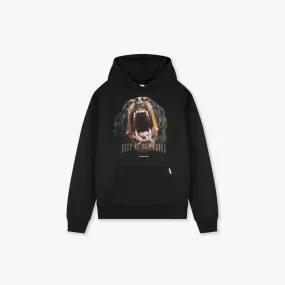 CROYEZ BEST OF THE BREED HOODIE - BLACK