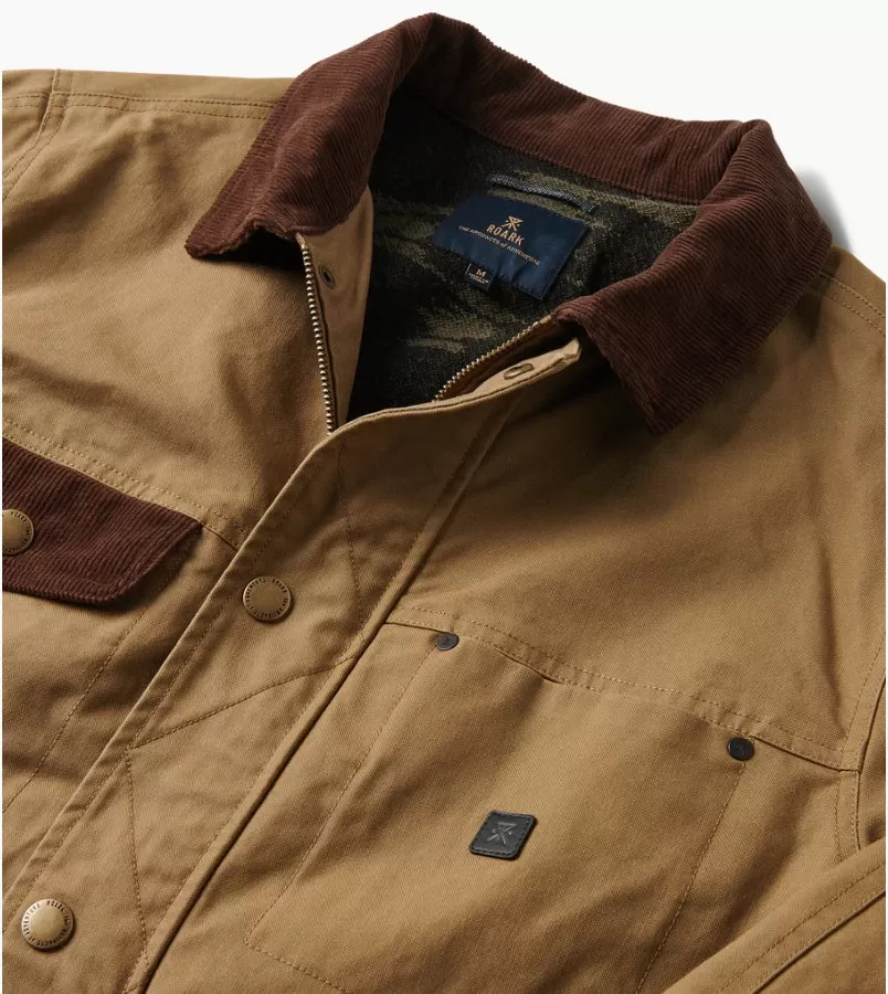 Deckhand Jacket