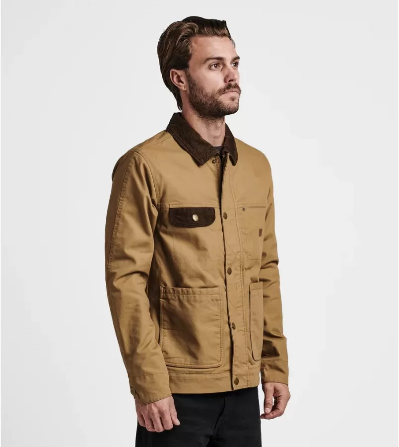 Deckhand Jacket