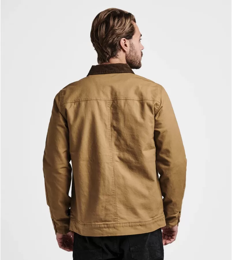 Deckhand Jacket