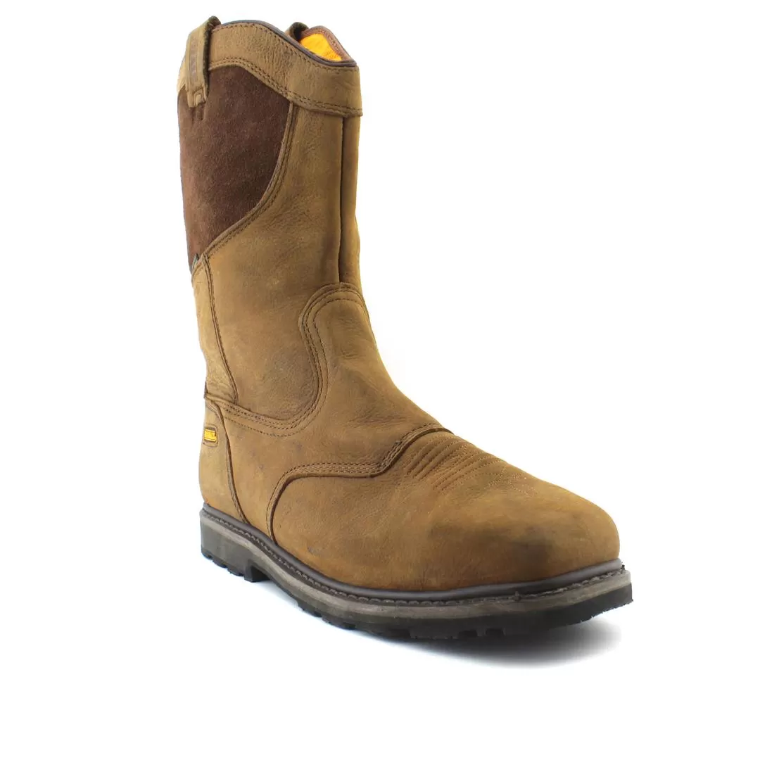 DEWALT GAUCHO - STEEL TOE