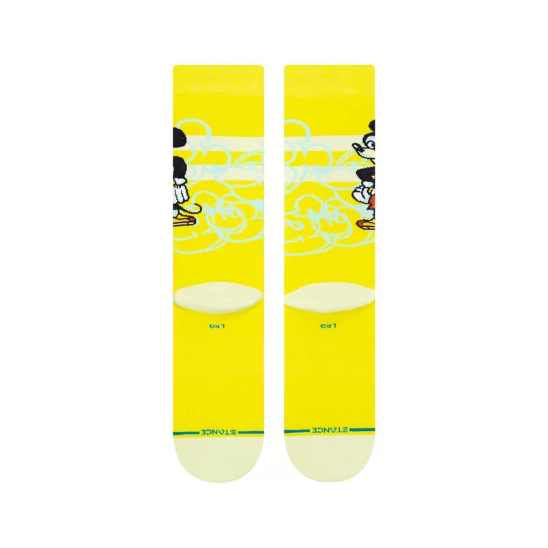 Dillon Froelich X Stance Crew Socks