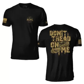 Don't Tread On Me T-Shirt