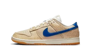 Dunk Low Sesame